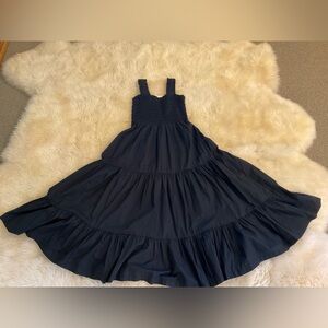 Abercrombie & Fitch Black Dress NWT